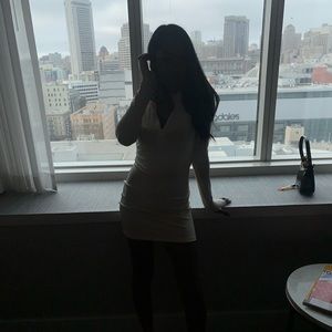 Meet your Posher, Nisrine